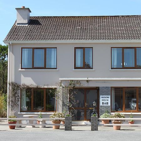 Avelow House B&B Кенмар Экстерьер фото
