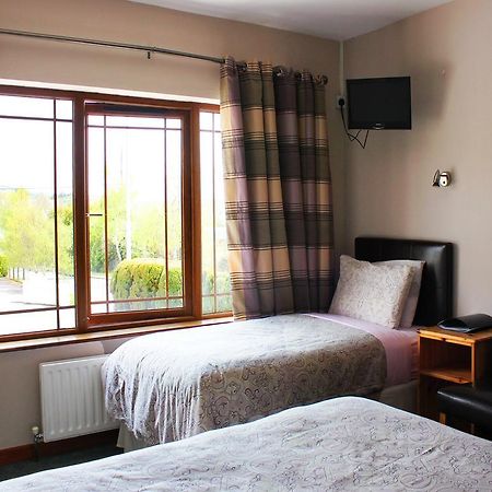 Avelow House B&B Кенмар Экстерьер фото