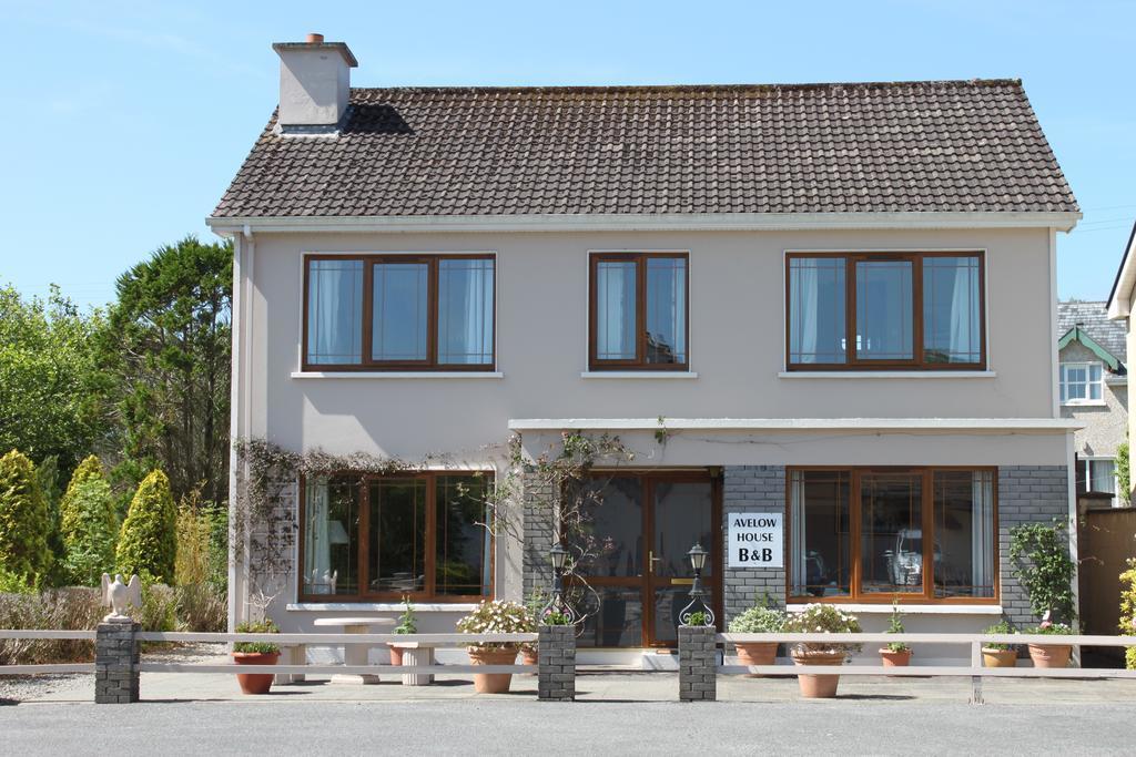 Avelow House B&B Кенмар Экстерьер фото