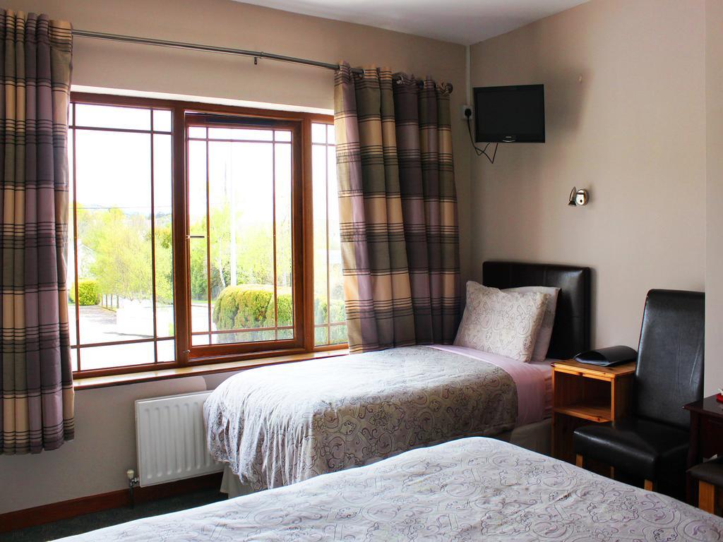 Avelow House B&B Кенмар Экстерьер фото