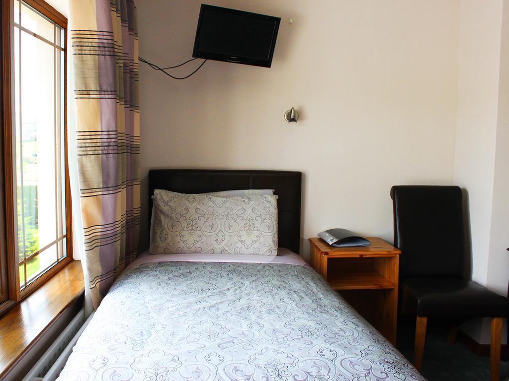 Avelow House B&B Кенмар Экстерьер фото