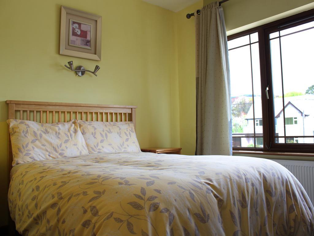 Avelow House B&B Кенмар Экстерьер фото