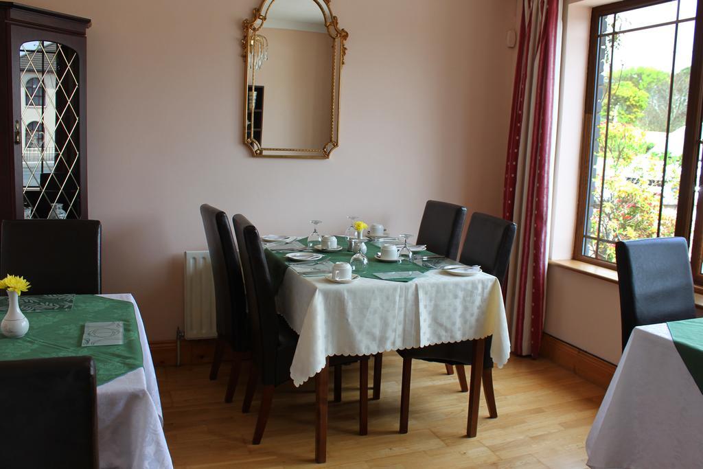 Avelow House B&B Кенмар Экстерьер фото